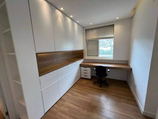 Apartamento para Locação em Santana de Parnaíba - 5