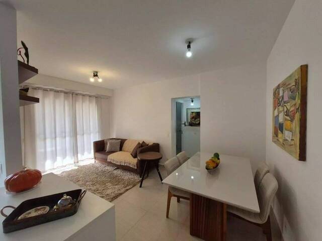 #573 - Apartamento para Locação em Barueri - SP
