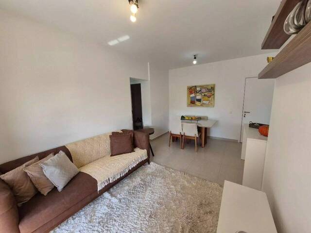 #573 - Apartamento para Locação em Barueri - SP