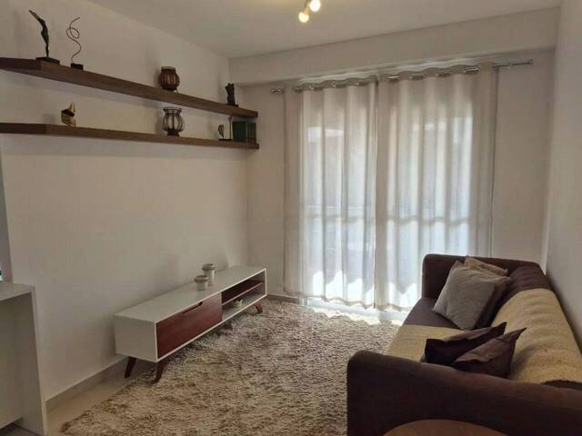 #573 - Apartamento para Locação em Barueri - SP