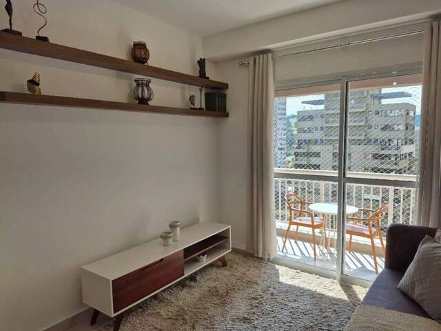 Apartamento para Locação em Barueri - 4