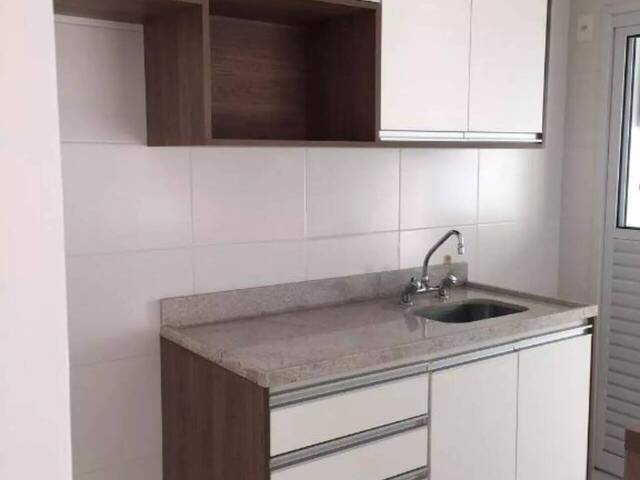 Apartamento para Locação em Barueri - 5