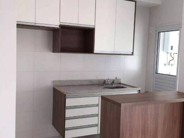 Apartamento para Locação em Barueri - 4