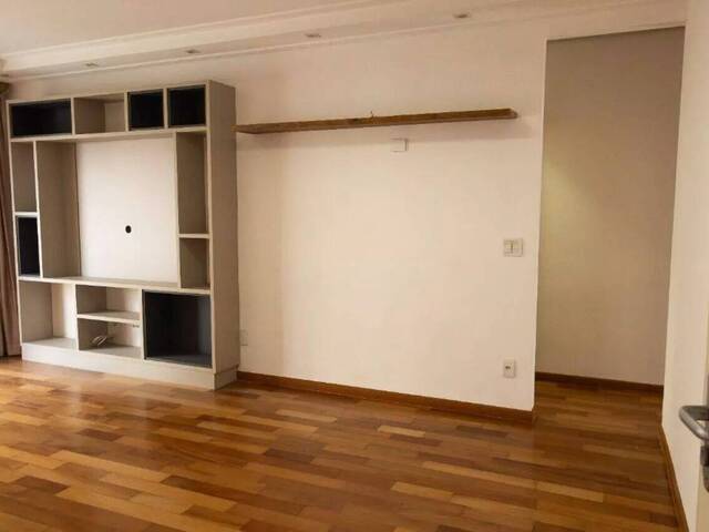 #575 - Apartamento para Venda em Barueri - SP