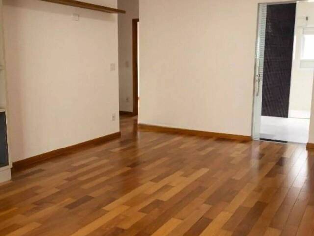 #575 - Apartamento para Venda em Barueri - SP