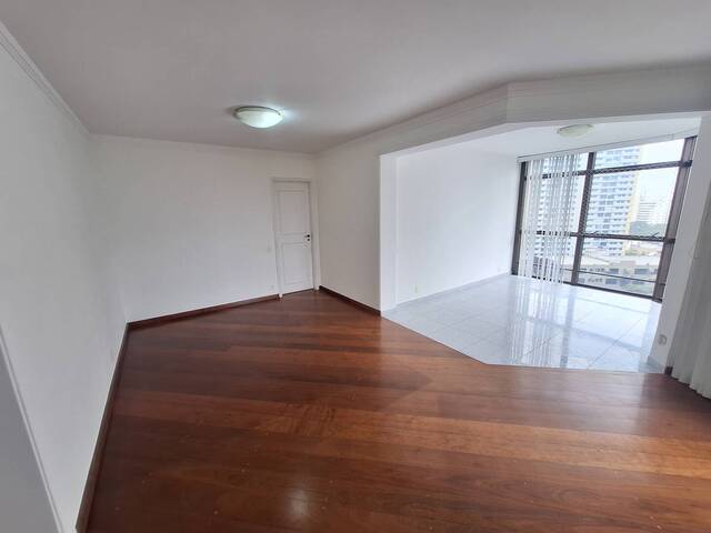 Apartamento para Locação em Barueri - 2