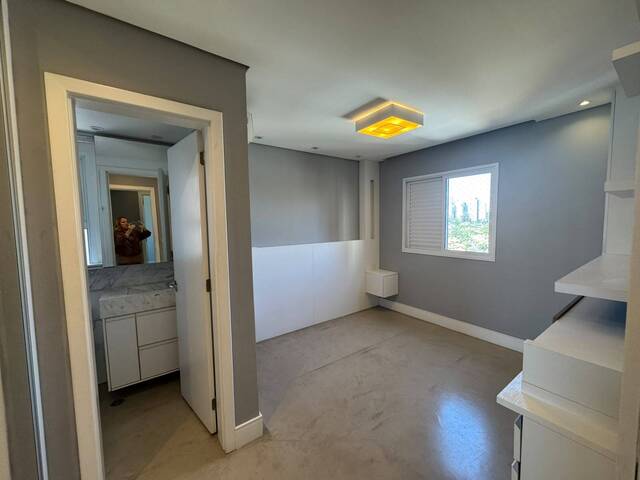 Apartamento para Venda em Barueri - 4