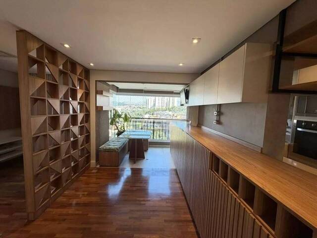 Apartamento para Locação em Barueri - 2