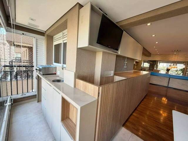 Apartamento para Locação em Barueri - 5