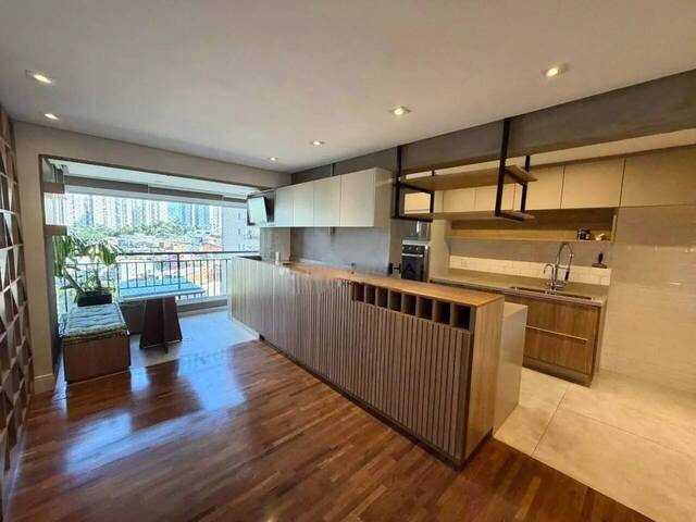 Apartamento para Locação em Barueri - 3
