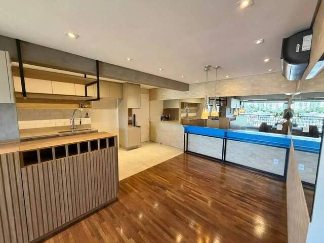 Apartamento para Locação em Barueri - 4
