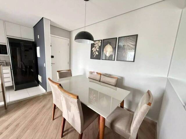 Apartamento para Locação em Barueri - 3