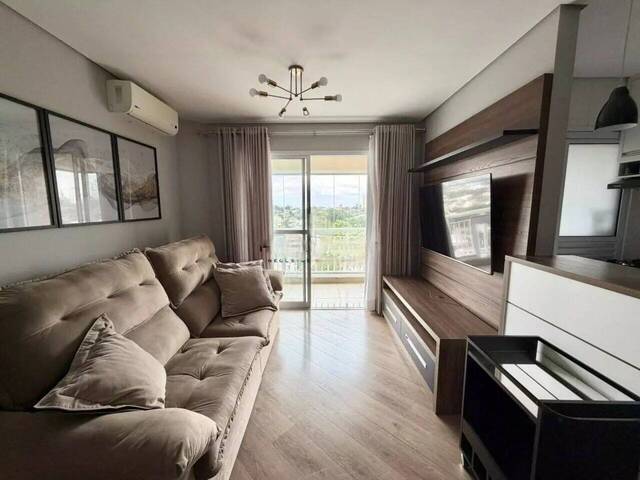 Apartamento para Locação em Barueri - 2