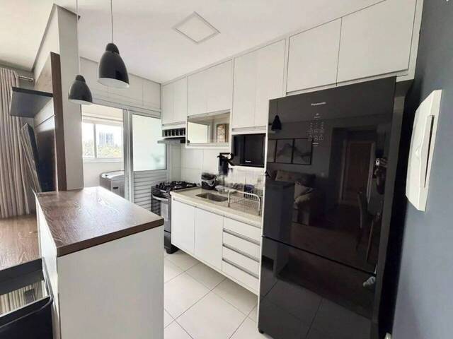 Apartamento para Locação em Barueri - 5