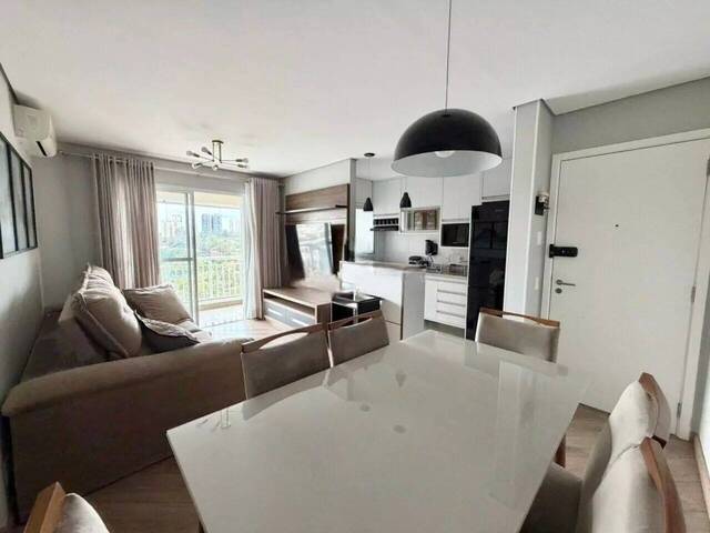 Apartamento para Locação em Barueri - 4