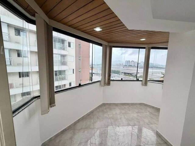 Apartamento para Locação em Barueri - 3