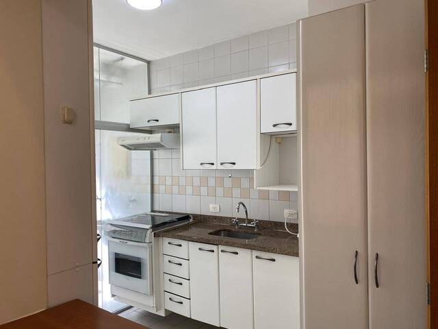 Apartamento para Locação em Barueri - 2