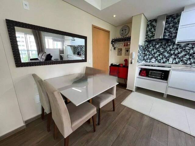 Apartamento para Locação em Barueri - 3