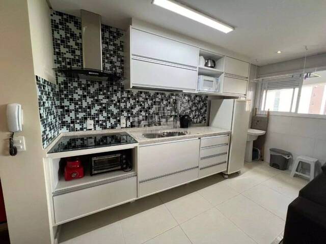 Apartamento para Locação em Barueri - 5