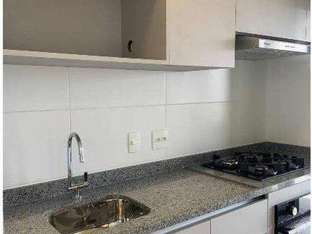 #519 - Apartamento para Locação em Barueri - SP