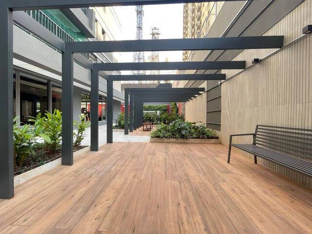 #539 - Apartamento para Locação em Barueri - SP