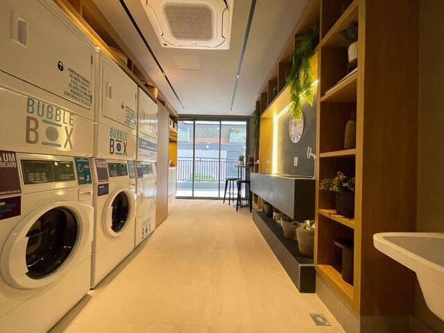 Apartamento para Locação em Barueri - 5